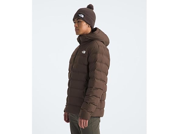 The North Face Mens Aconcagua 3 Hoodie (S)