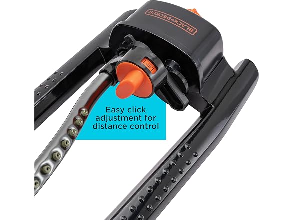 Black + Decker® 3,600 Sq Ft Metal