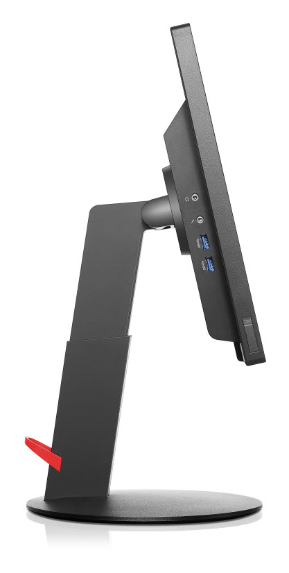 Lenovo 21.5” IPS Display w/ Webcam - Gallery 15