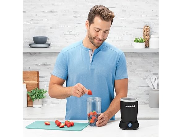 nutribullet® Pro+ 1200 Watt