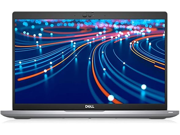 Dell Latitude 5420 14" Laptop (S^D)