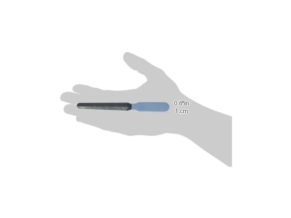 Kole Pet Nail File. Durable Metal