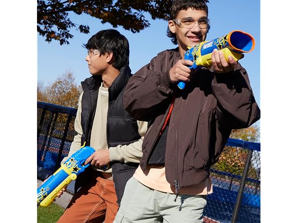 Nerf Fortnite Half Tone Hero Blaster