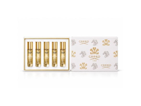 Creed Womens 5pc Collection EDP Gift Set