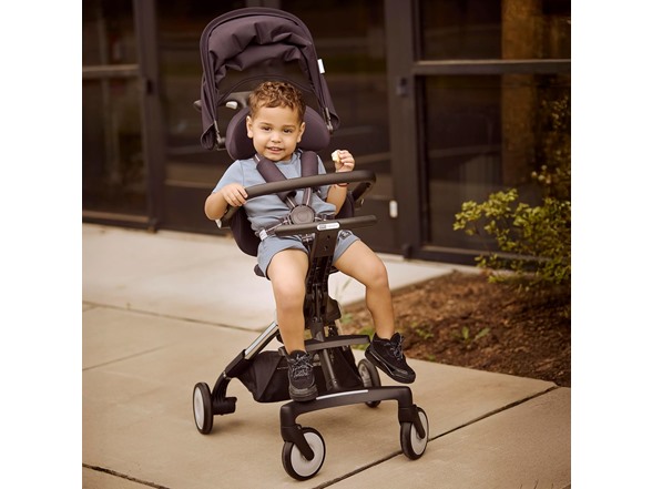 évolur Velo Rider Travel Stroller