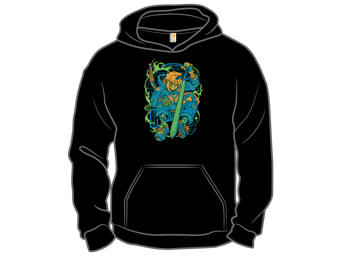 Hylian Swag - Gallery 12