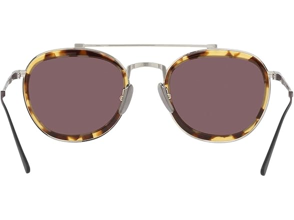 Persol PO5008ST Aviator Sunglasses