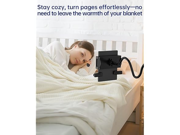 TeoTeeo Kindle Page Turner