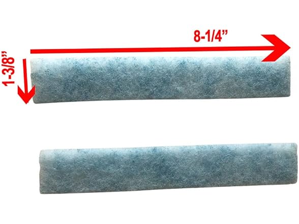 UTR-FA16-2  Mini Split Ductless Filter