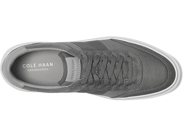Cole Haan Men's Grandpro  Court 2 Shoes, 9.5 (Open Box)