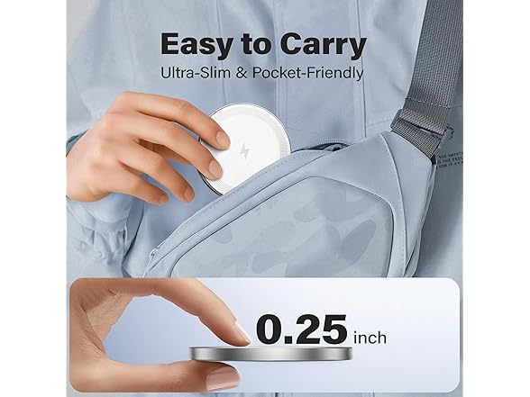 HG Wireless Charging Pad