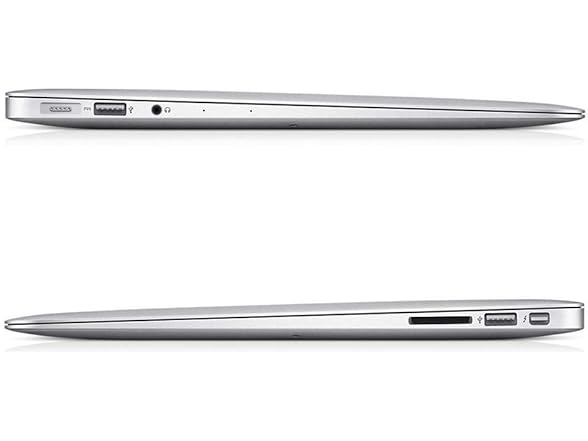 APPLE MQD32LL/A 13.3-INCH MACBOOK AIR i5 8RAM/128GB [201 (Open Box)