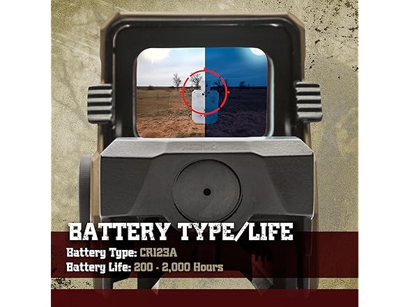 Sightmark Ultra Shot M-Spec Reflex Sight