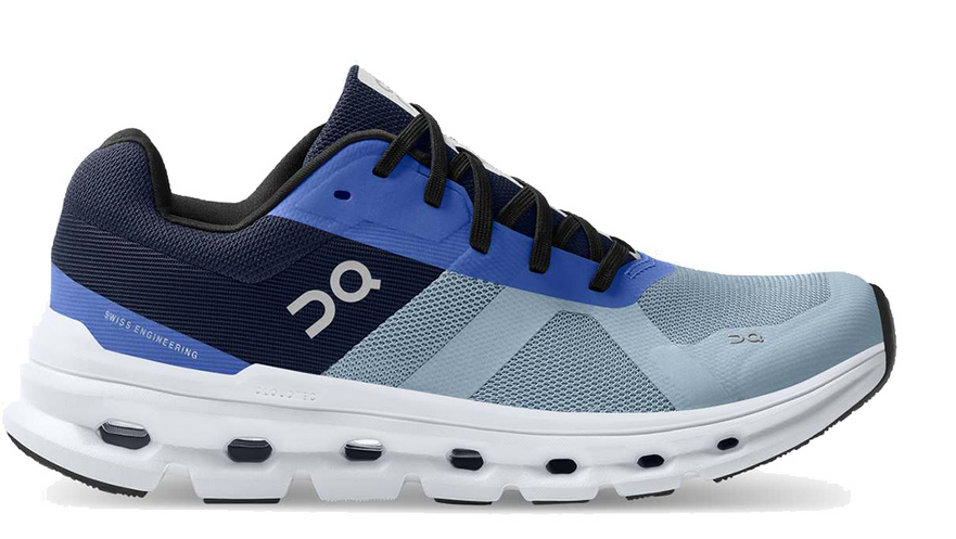 On Running Cloudrunner Women's Shoes - Gallery 15