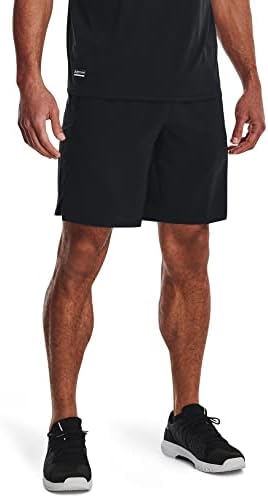 UA Tactical Men's Academy 9" Shorts