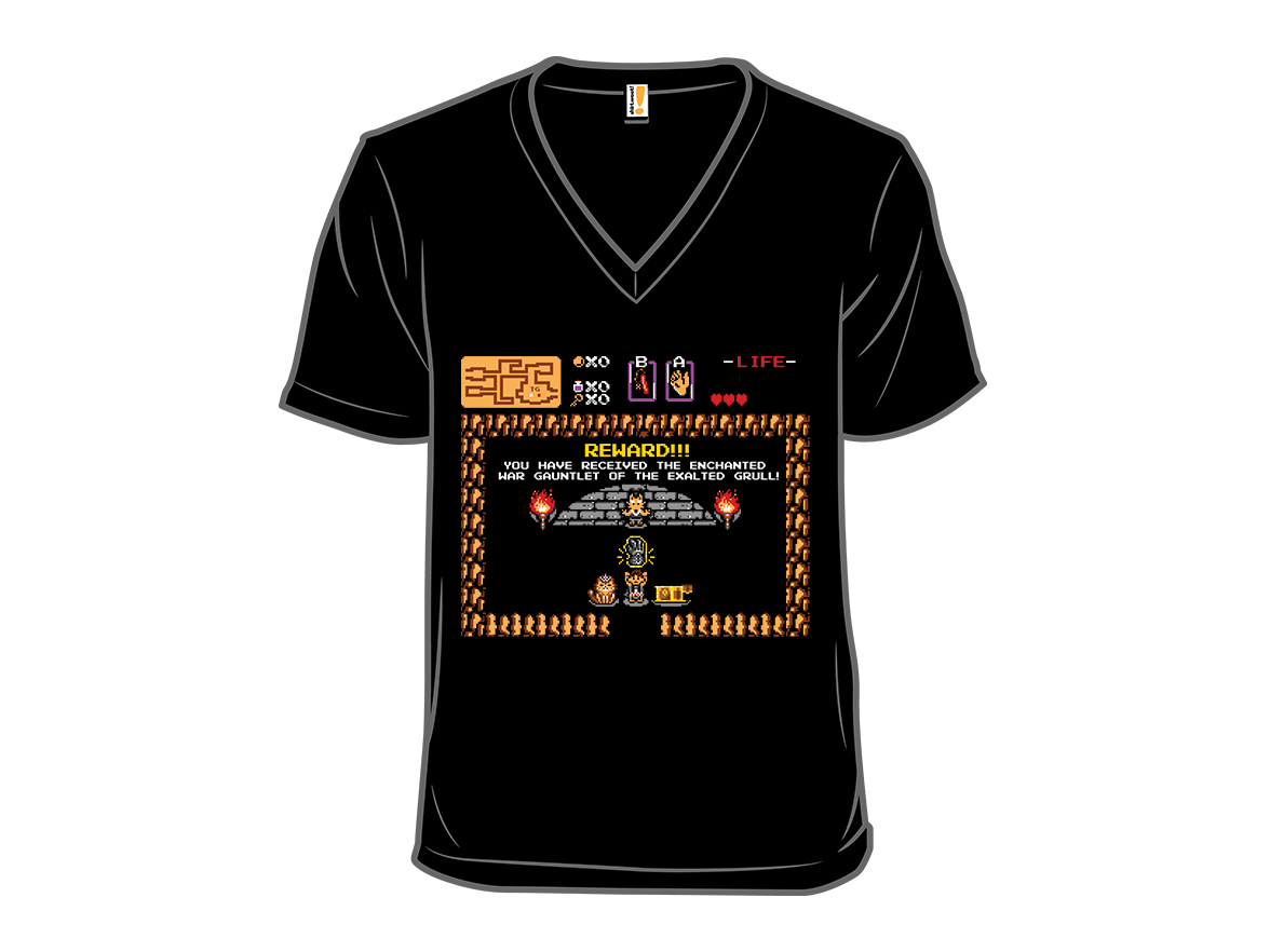 Dangerous Dungeon - Gallery 10