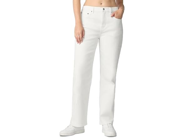 Summer White