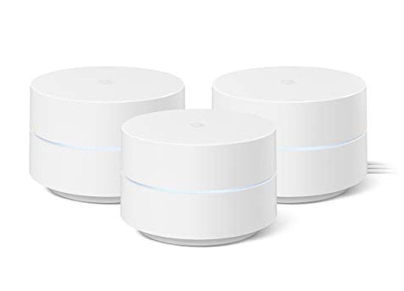 Google AC1200 Mesh Wi-Fi System - Gallery 12
