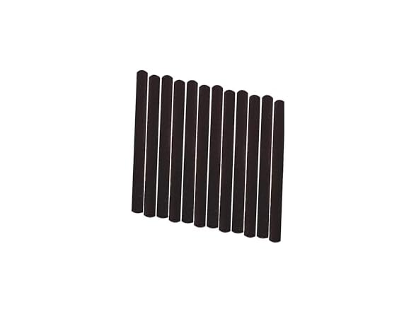 Stansport Wood Charcoal Fuel Sticks 12 Pk