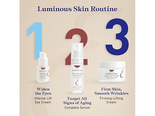 Firming-Lifting Cream, 1.69 oz