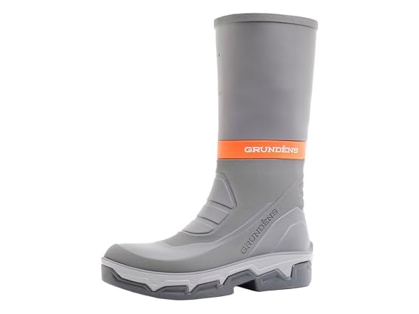 Grundens DECK-BOSS Boot | Durable