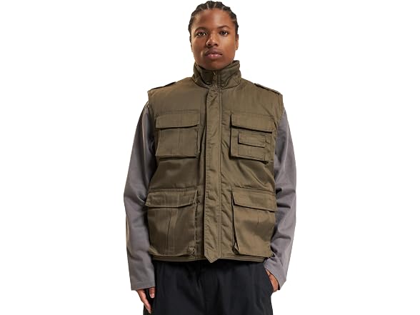 Brandit Women (L) Ranger Vest