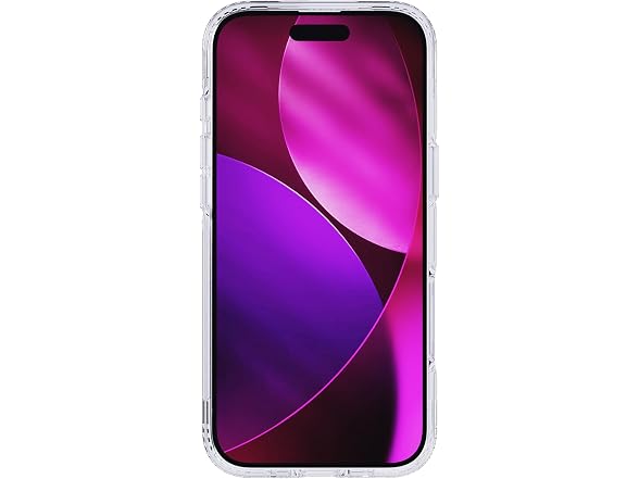 Tech21 EvoClear Case for iPhone 17 Air