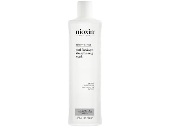 Nioxin Density Defend Anti-Breakage Strength 077A