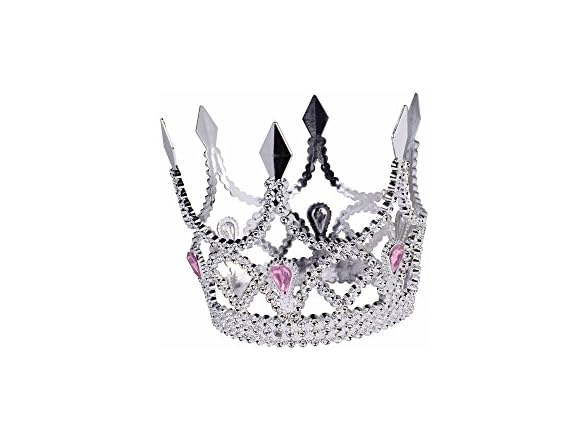 Forum Novelties (OS) Princess Tiara