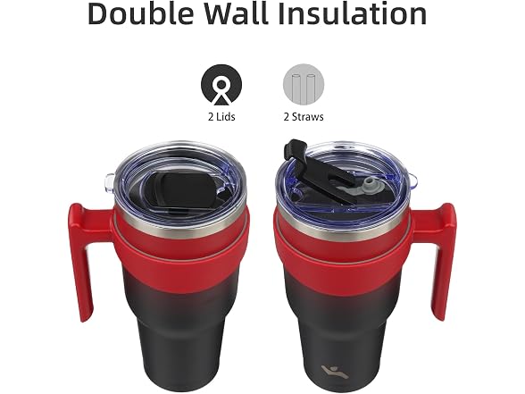 Konokyo 30 oz Tumbler