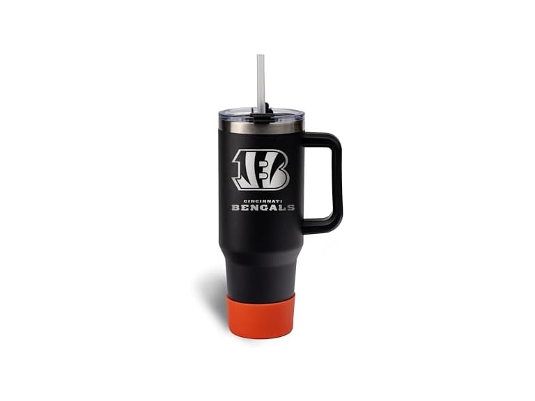 BENGALS Game Day Tumbler (46oz)
