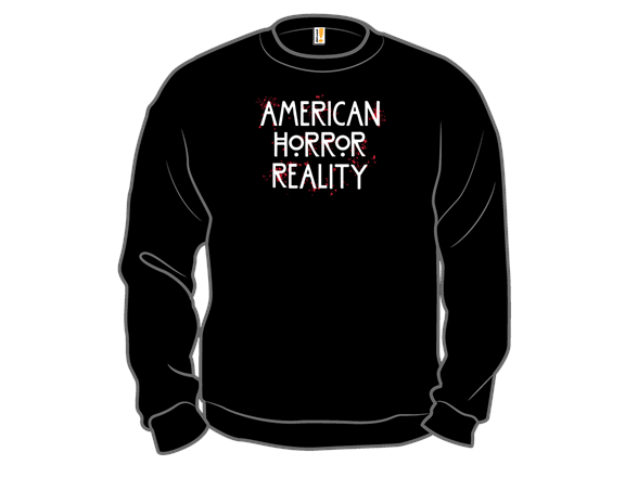 American Horror Reality