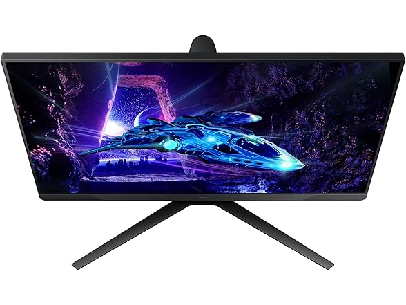 Samsung 27" FHD Monitor | LS27DG302ENXZA