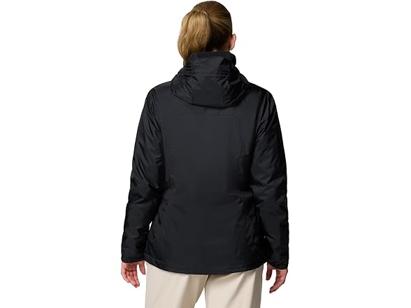 Columbia Switchback II Jacket, Large