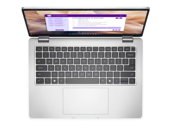 Dell Pro 14 Plus 14" Touch Ultra 7 16GB 256GB Laptop - Gallery 4