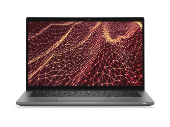 Dell Latitude 7430 14" FHD Touch Laptop