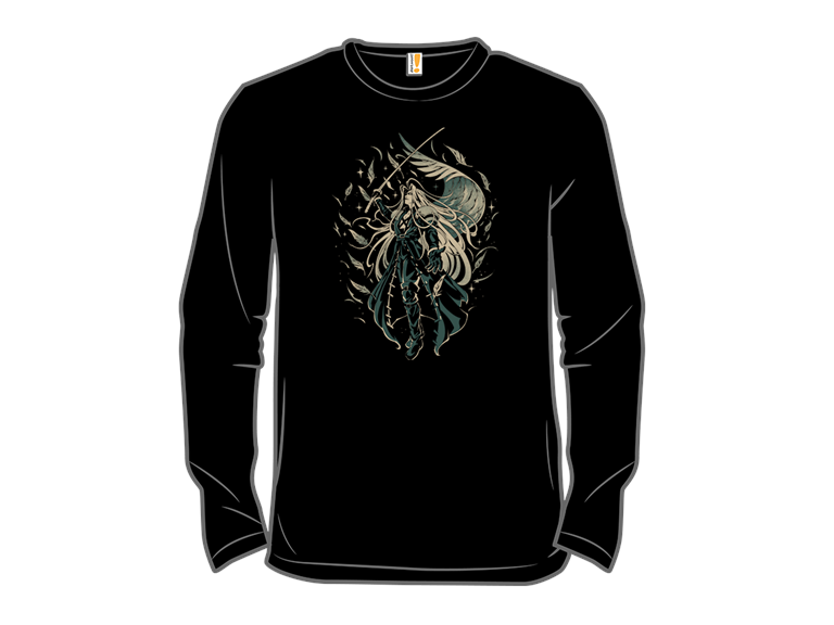 Lend Me Your Strength