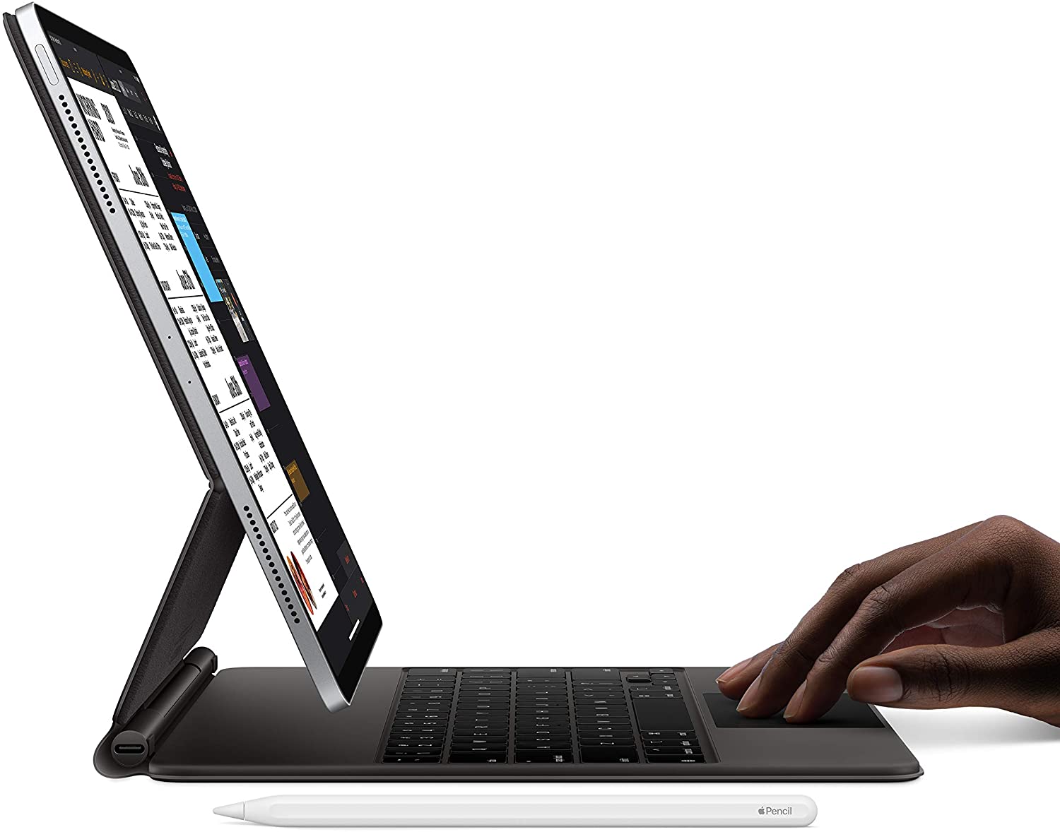 Apple 11" iPad Pro (2020) - Gallery 13