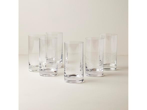 Lenox 896882 Tuscany Classics Highballs