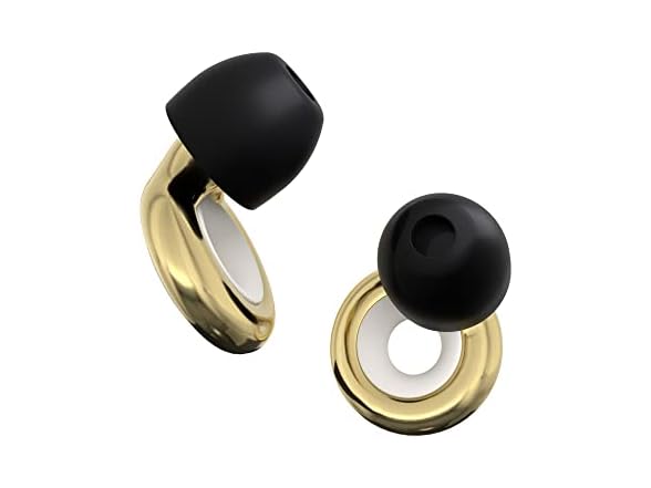 Loop Experience Plus Earplugs High Fidelity