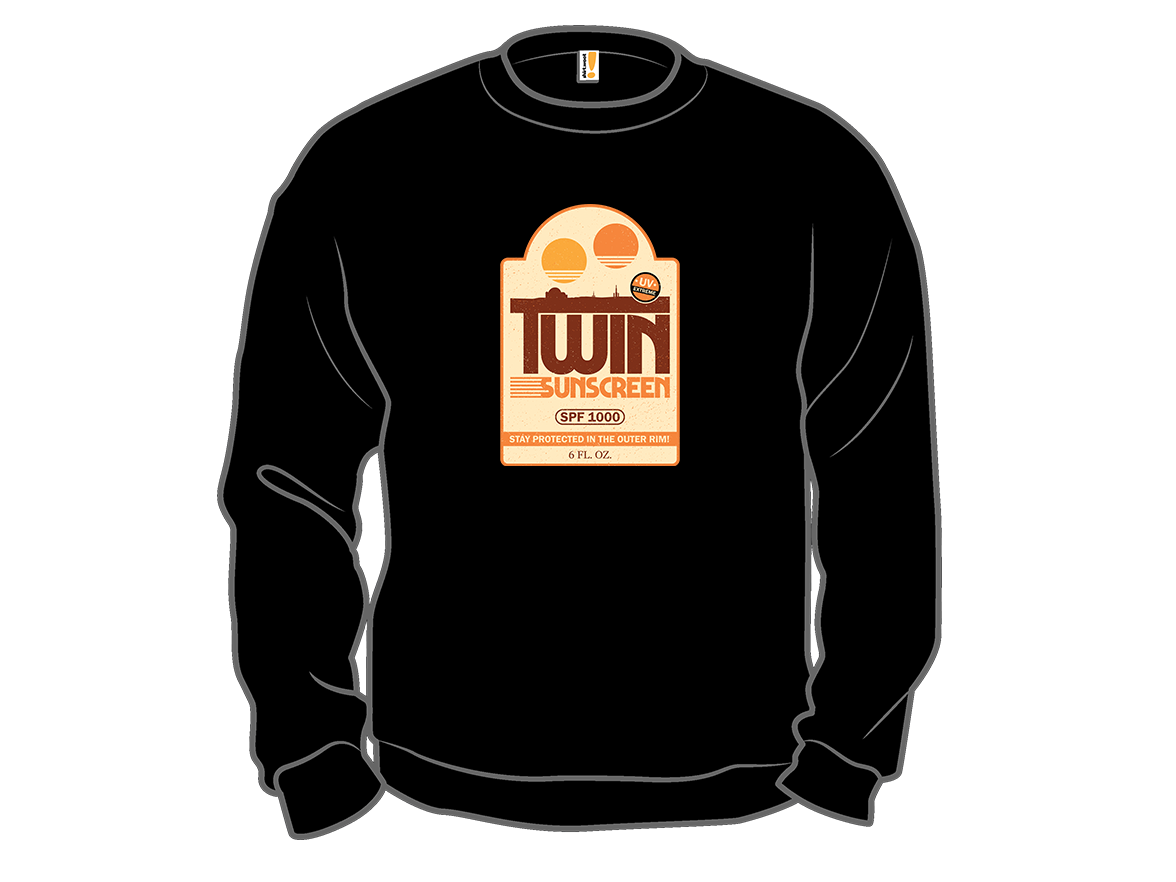 Twin Sunscreen SPF - Gallery 11