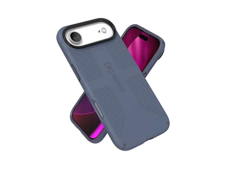 Speck CANDYSHELL Grip Plus MS Case for iPhone 17 Air - Gallery 15