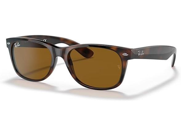 LIGHT HAVANA/B-15 BROWN