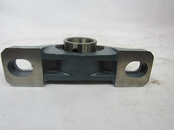 Dodge P2B-SC-107, Dodge 2-Bolt Pillow Block 