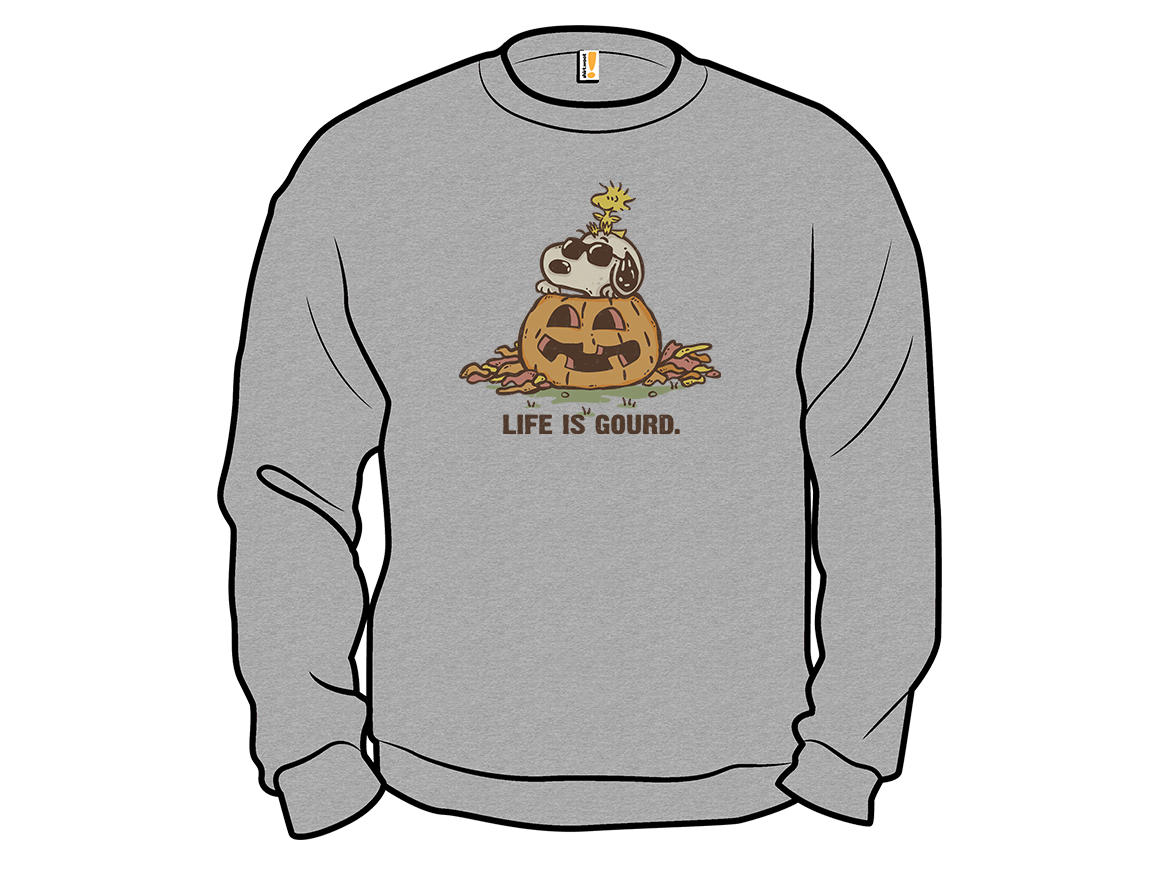Life Is Gourd - Gallery 11