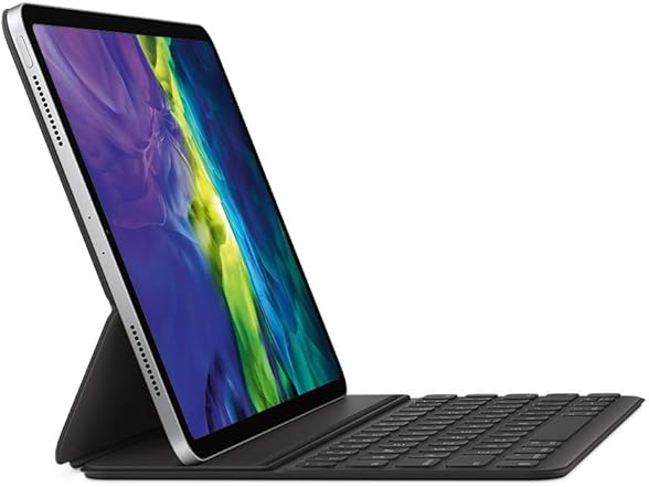 Apple Smart Keyboard Folio