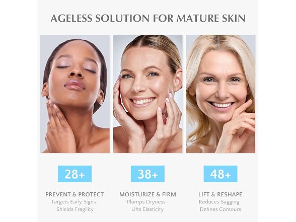 Retinol Collagen Face Cream: Wrinkle