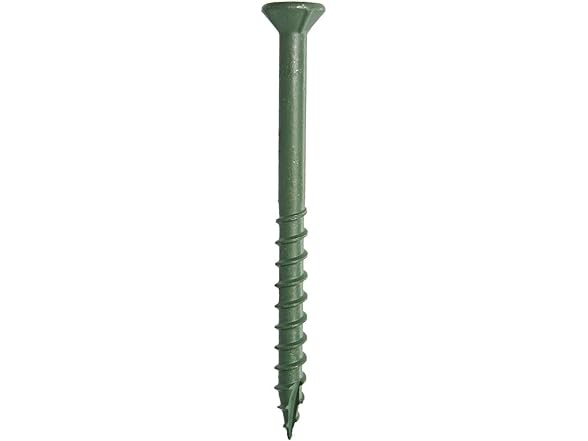 Grip Rite L212ST5 2-1/2-inch Screws
