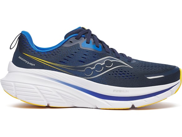 Saucony Men's Guide 18 Sneakers (13)