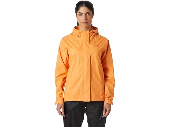 Helly Hansen (XS) Womens Loke Jacket